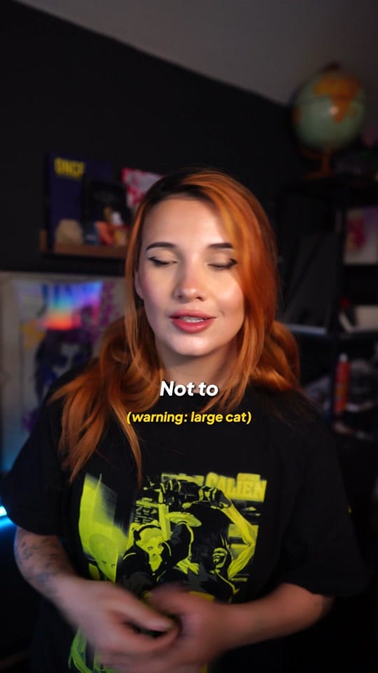 Post 10 by cadaea on TikTok (video)