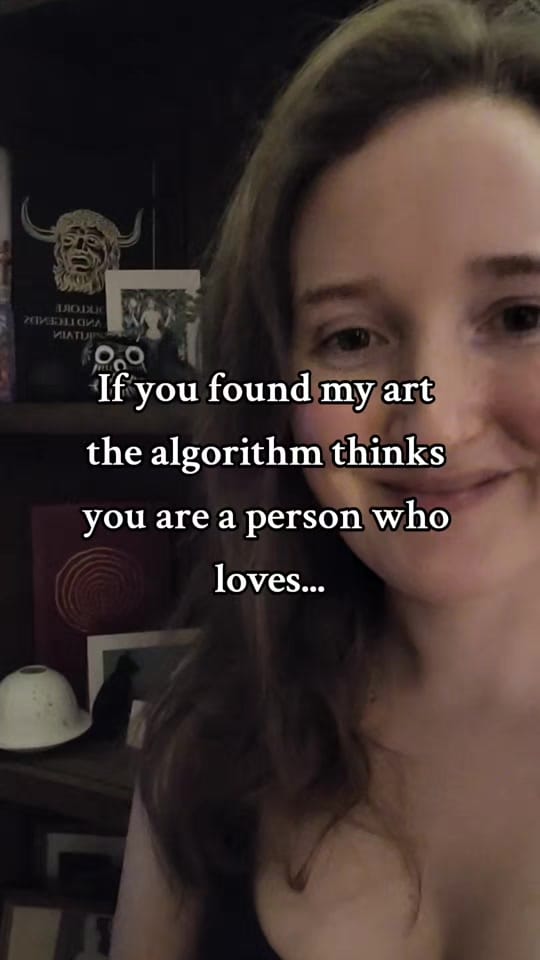 Post 9 by hollyashtree on TikTok (video)