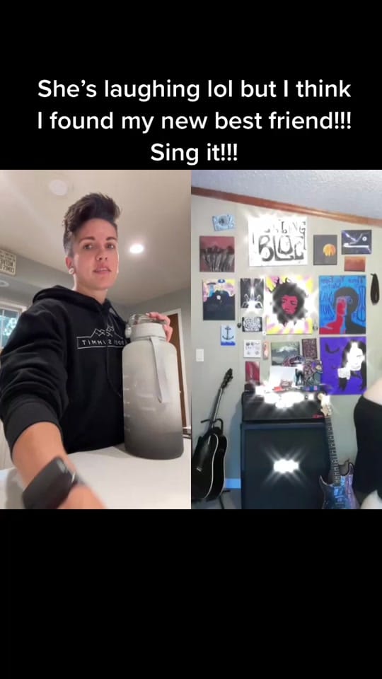 Post 9 by Tommy Donohue on TikTok (video)