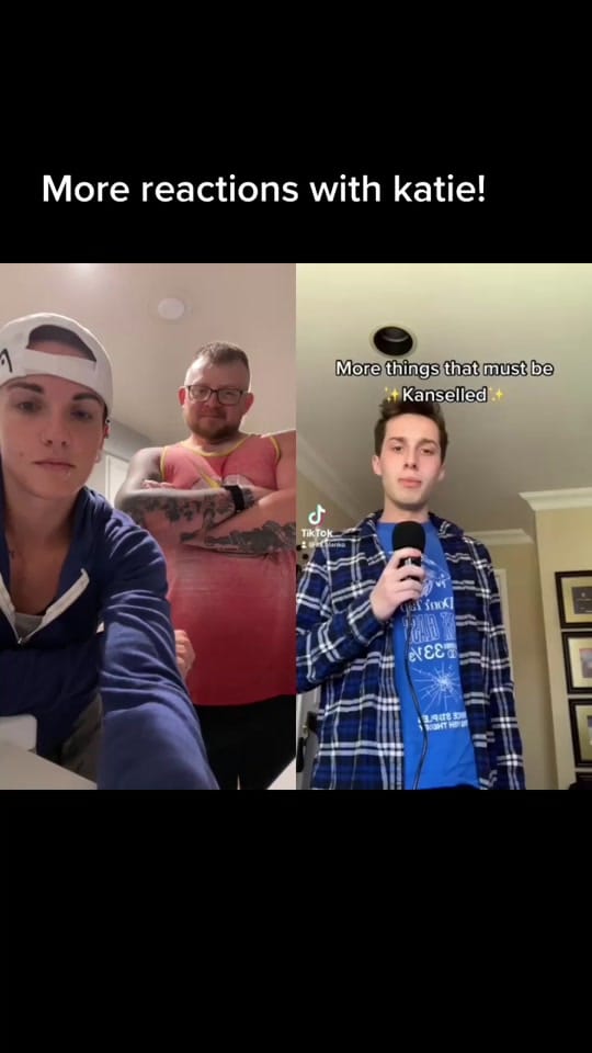 Post 7 by Tommy Donohue on TikTok (video)