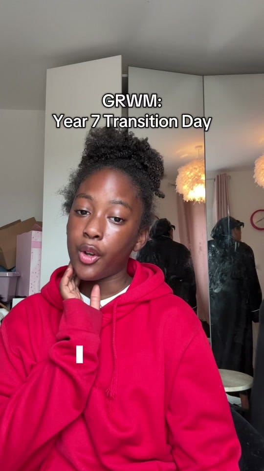 Post 10 by Kim, Soraya & Cianna on TikTok (video)