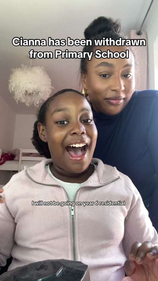 Post 3 by Kim, Soraya & Cianna on TikTok (video)