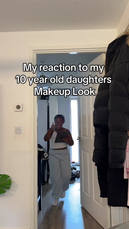 Post 6 by Kim, Soraya & Cianna on TikTok (video)