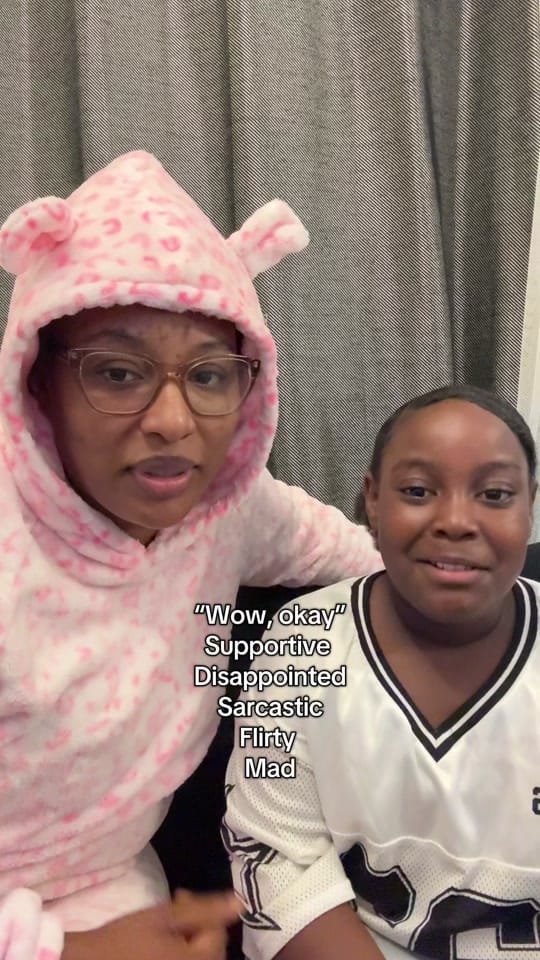 Post 5 by Kim, Soraya & Cianna on TikTok (video)