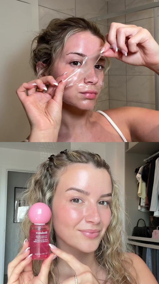 Post 5 by Ellie Purvis on TikTok (video)
