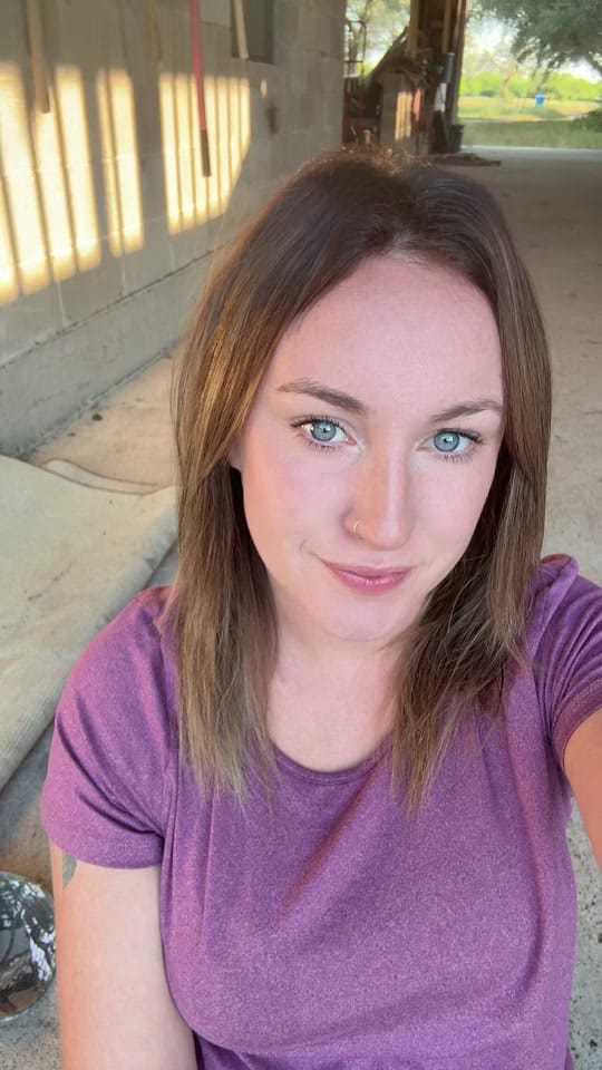 Post 7 by Rachael_Roxx01 on TikTok (video)