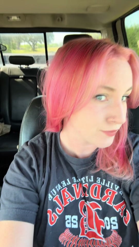 Post 9 by Rachael_Roxx01 on TikTok (video)