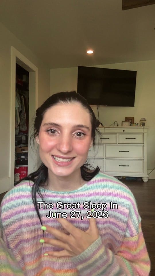 Post 2 by hannah.carmack on TikTok (video)