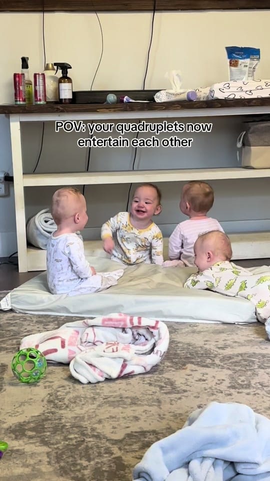 Post 9 by hannah.carmack on TikTok (video)