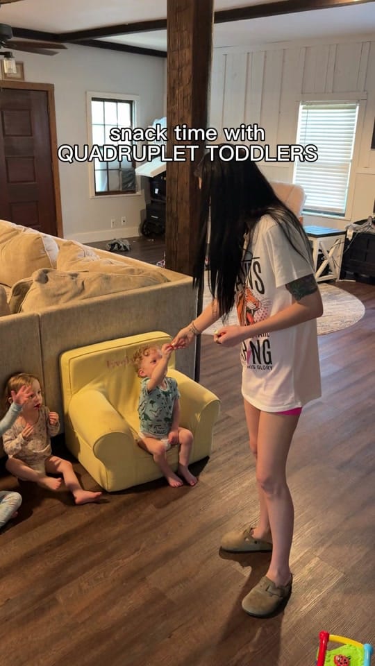 Post 4 by hannah.carmack on TikTok (video)