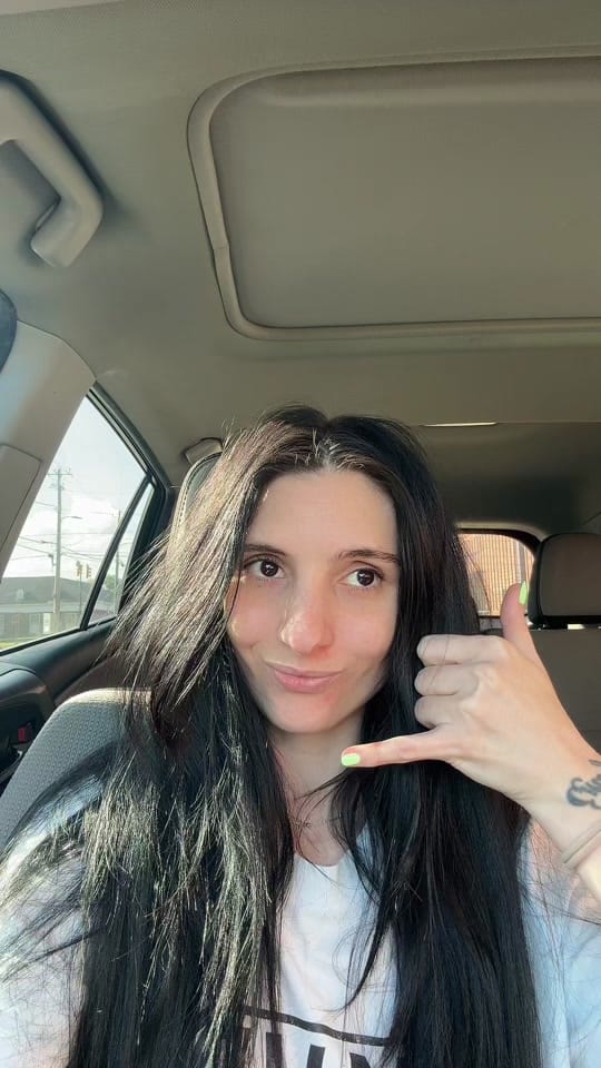 Post 5 by hannah.carmack on TikTok (video)