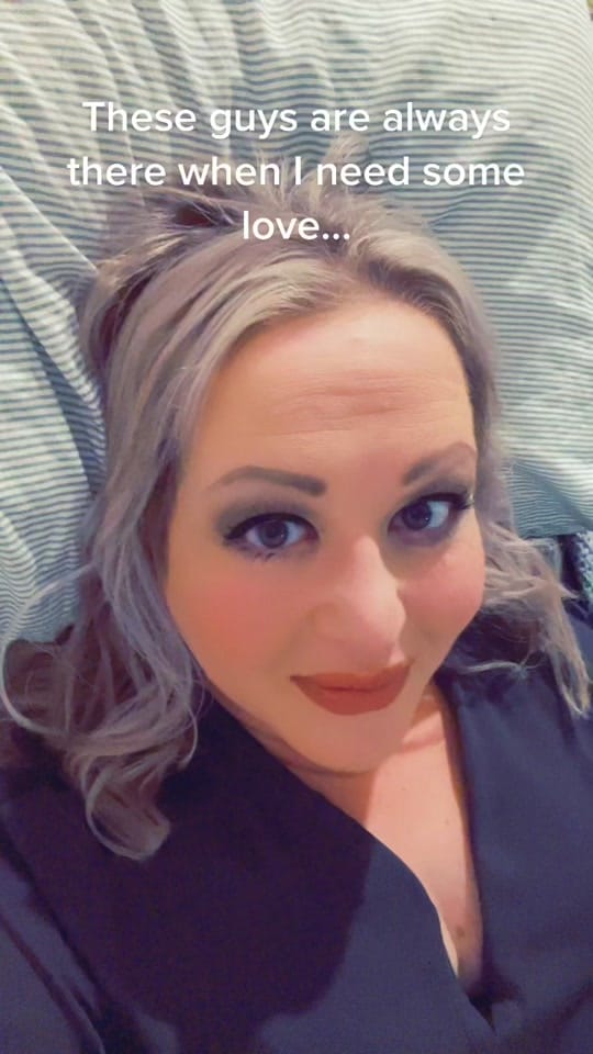 Post 7 by GGWeber80 on TikTok (video)