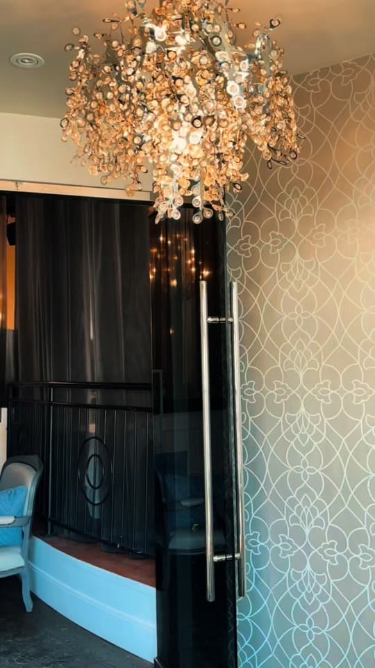 Post 4 by Mint |Toronto Wedding + Events on TikTok (video)