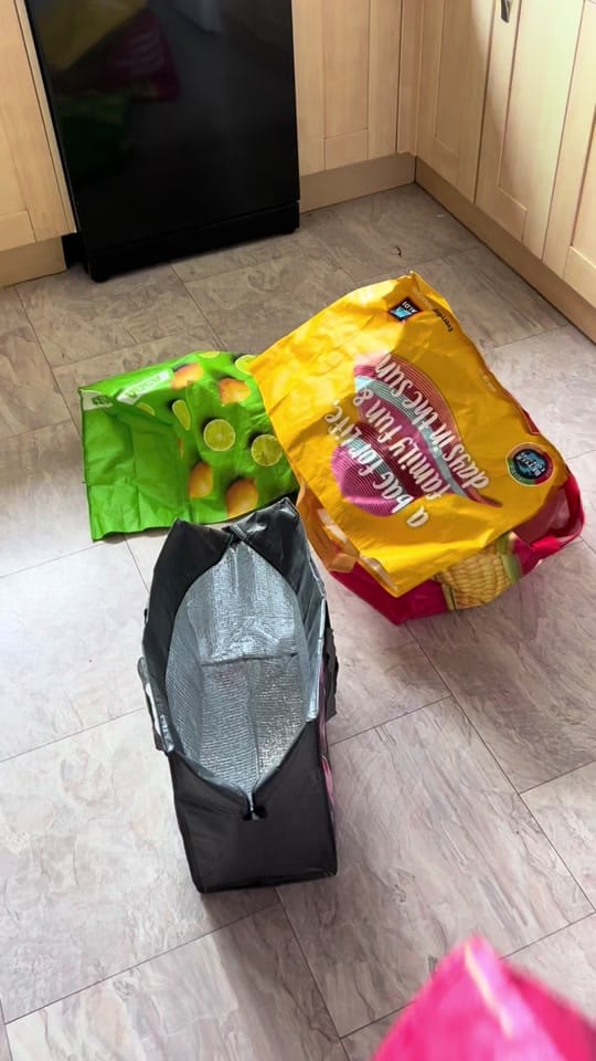 Post 10 by @sisterpledgecleans on TikTok (video)