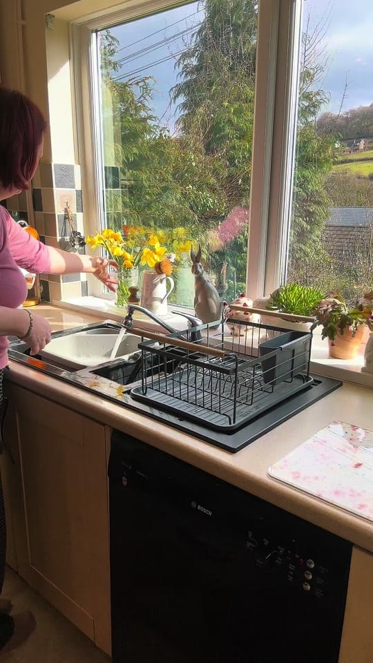 Post 5 by @sisterpledgecleans on TikTok (video)