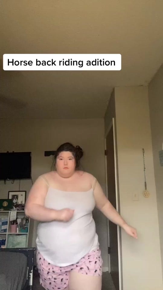 Post 10 by addie on TikTok (video)