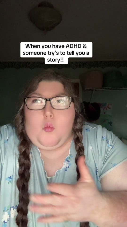 Post 3 by addie on TikTok (video)
