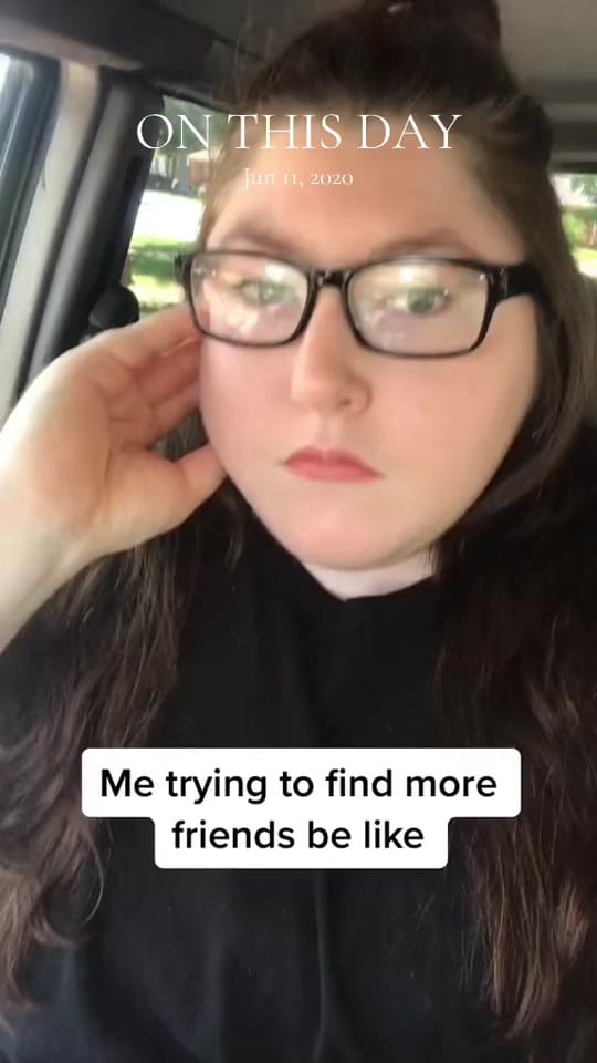 Post 5 by addie on TikTok (video)
