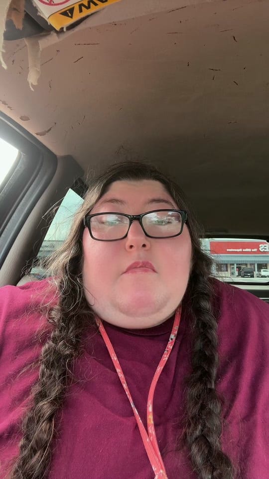 Post 1 by addie on TikTok (video)