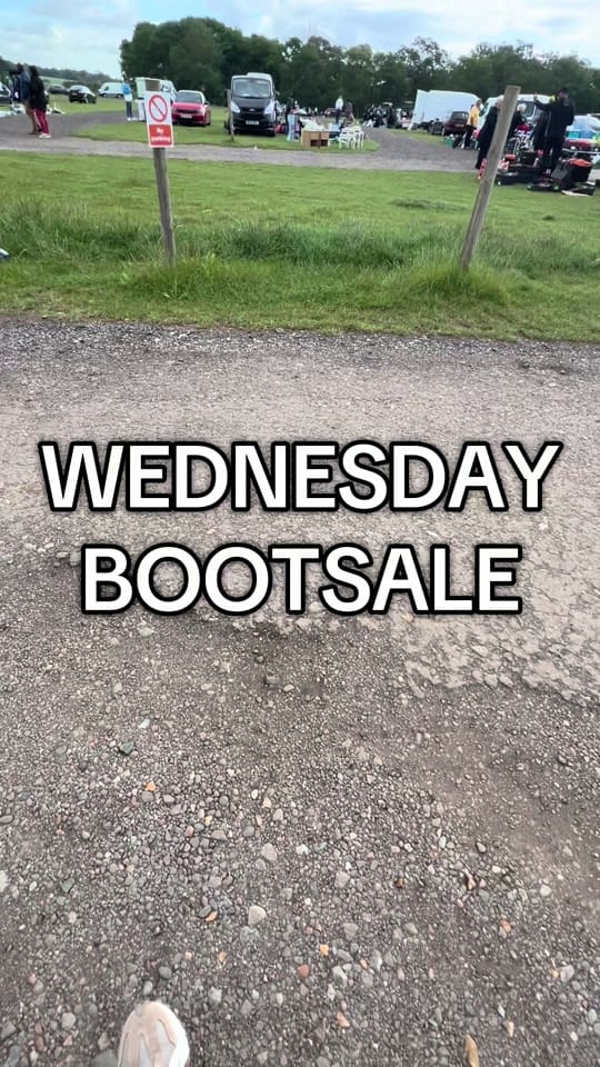Post 5 by Thebootsalemums on TikTok (video)