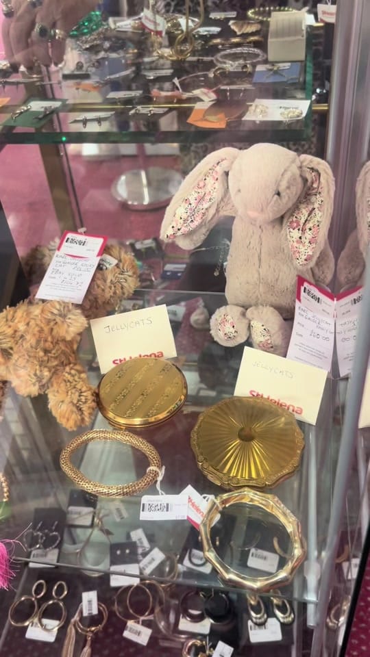 Post 8 by Thebootsalemums on TikTok (video)