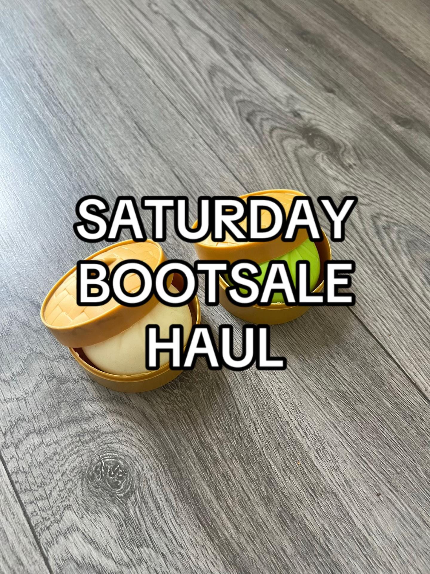 Post 1 by Thebootsalemums on TikTok (video)