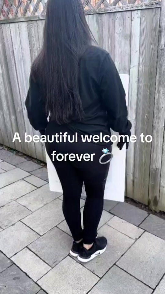Post 7 by Wedding Signs and Guestbooks on TikTok (video)