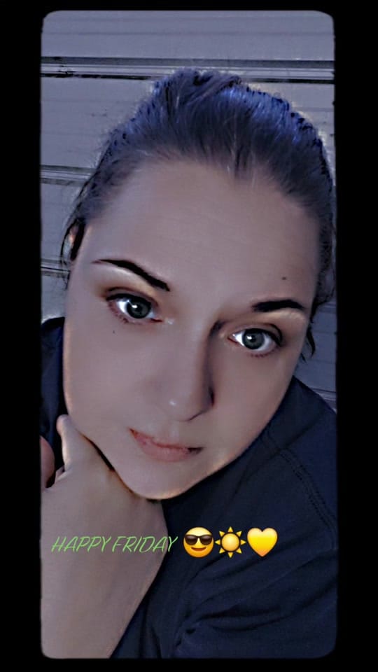 Post 4 by Missy💜🦋🌻🐐 on TikTok (video)
