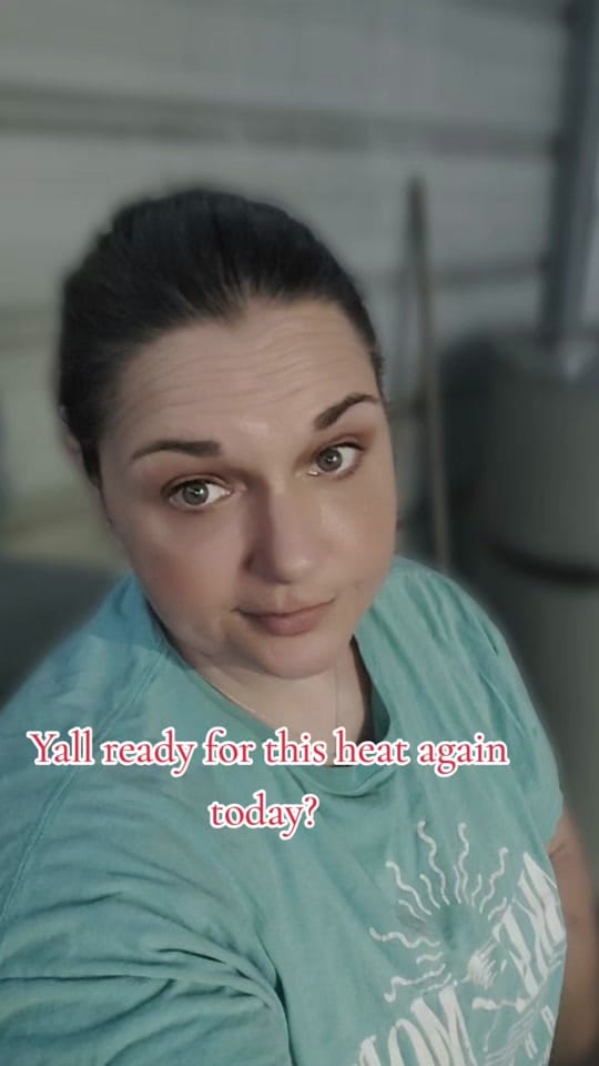 Post 8 by Missy💜🦋🌻🐐 on TikTok (video)