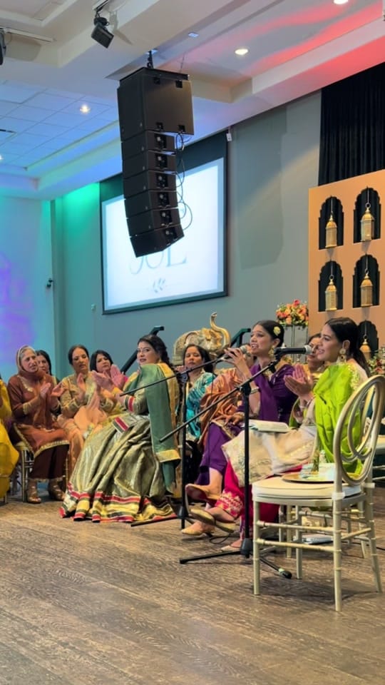 Post 5 by Aarnad gidha & sangeet on TikTok (video)