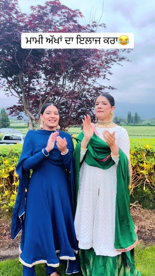 Post 4 by Aarnad gidha & sangeet on TikTok (video)