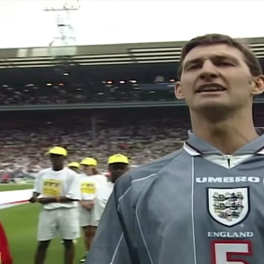 Post 10 by England Core on TikTok (video)