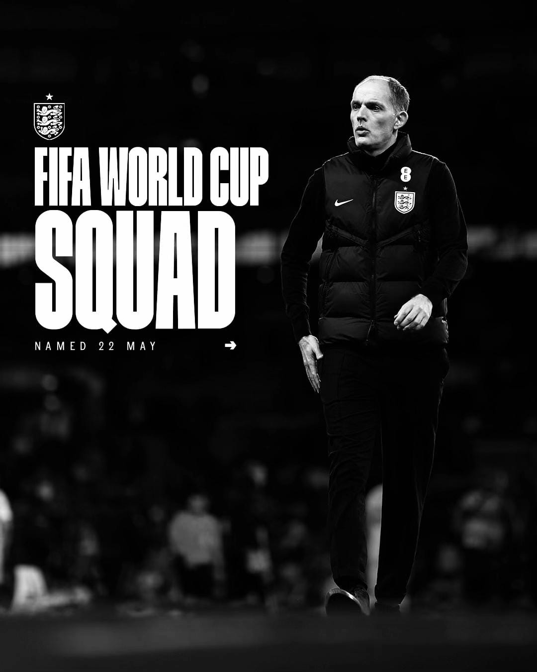 Post 6 by England Core on TikTok (video)