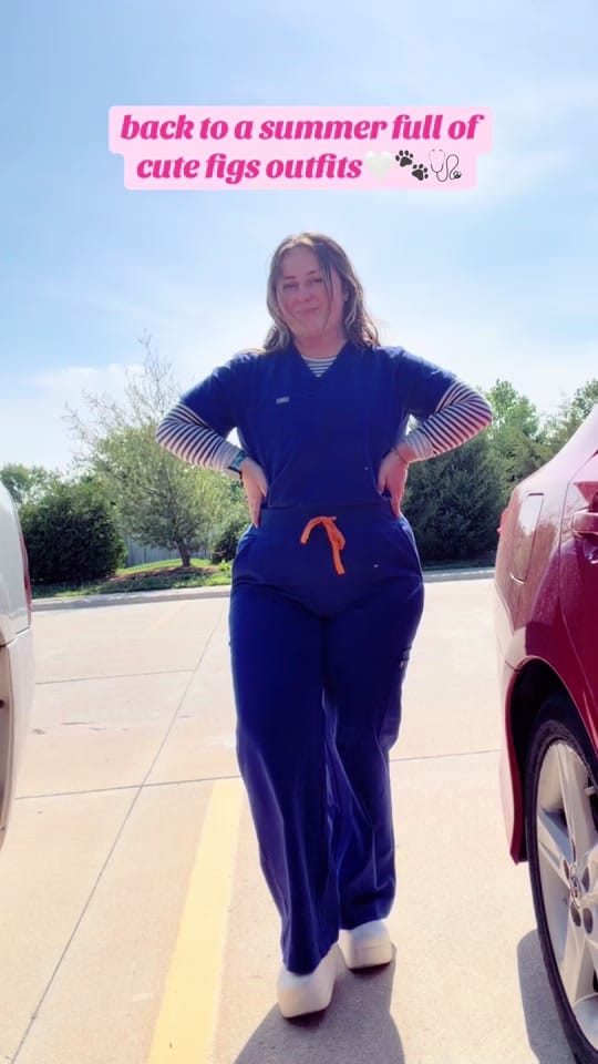 Post 1 by lizzy may | vet student ⚕️🎀🐾 on TikTok (video)