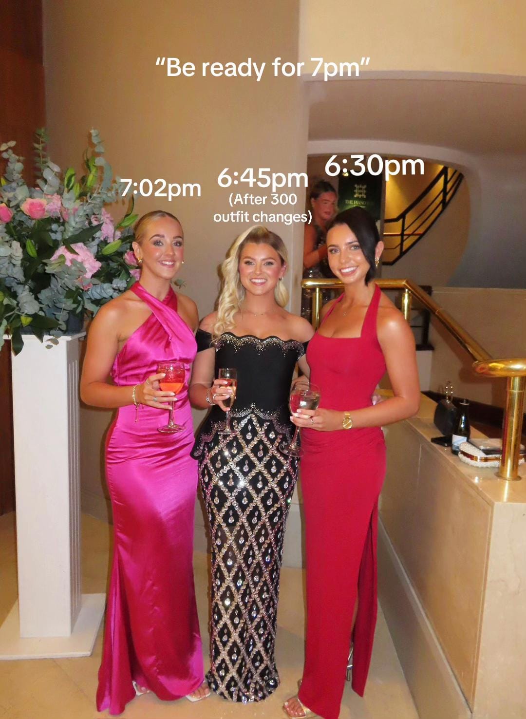 Post 5 by Hollyyhunt on TikTok (video)