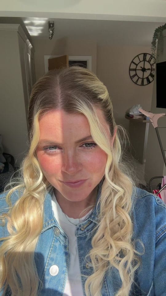Post 3 by Hollyyhunt on TikTok (video)