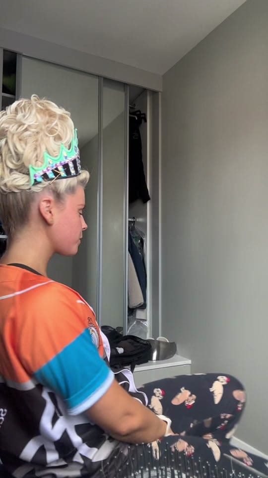Post 10 by Hollyyhunt on TikTok (video)