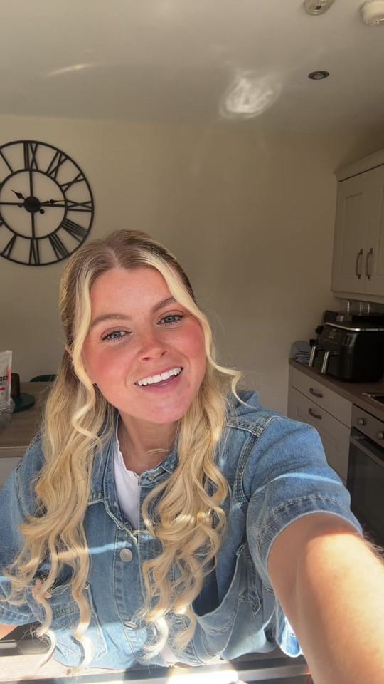 Post 4 by Hollyyhunt on TikTok (video)