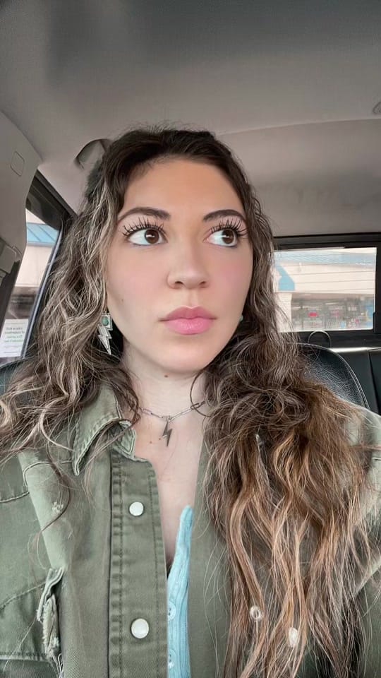 Post 2 by Erin Reamer on TikTok (video)