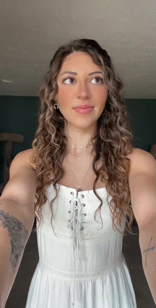 Post 8 by Erin Reamer on TikTok (video)