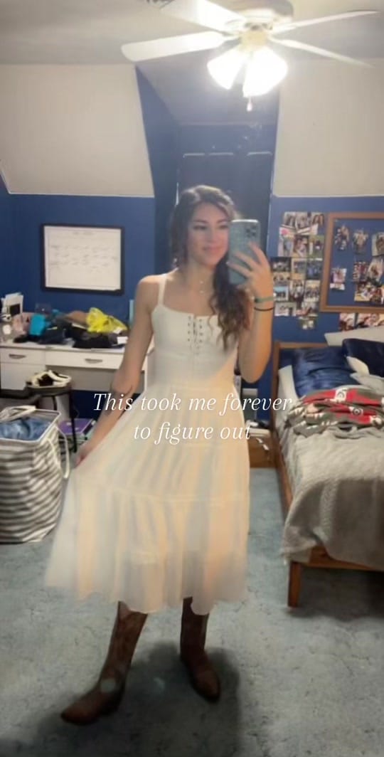 Post 6 by Erin Reamer on TikTok (video)