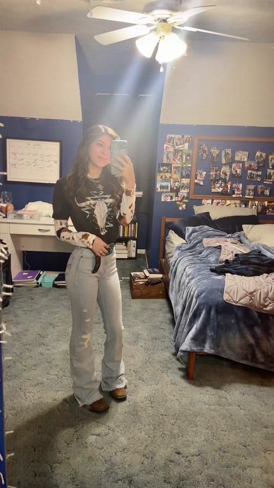 Post 5 by Erin Reamer on TikTok (video)