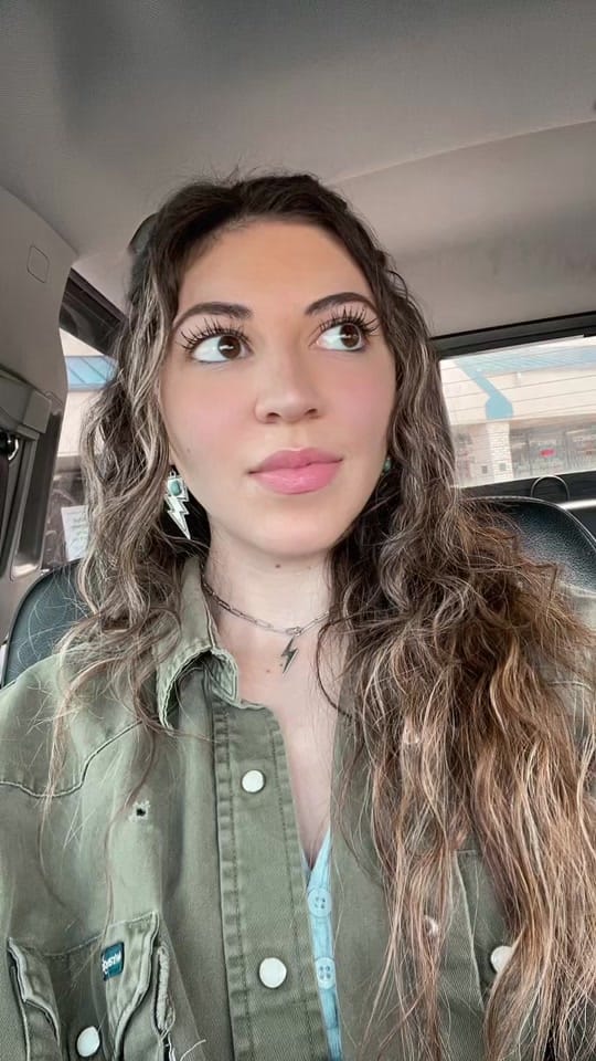 Post 4 by Erin Reamer on TikTok (video)