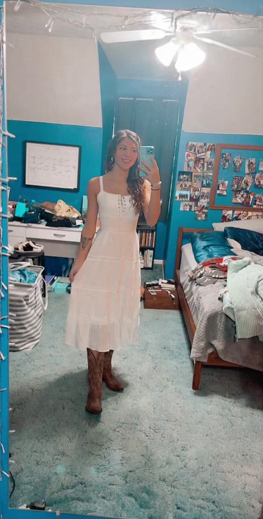 Post 9 by Erin Reamer on TikTok (video)