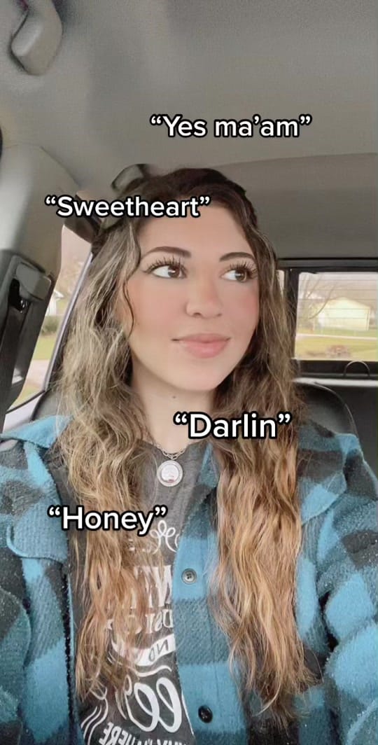 Post 10 by Erin Reamer on TikTok (video)