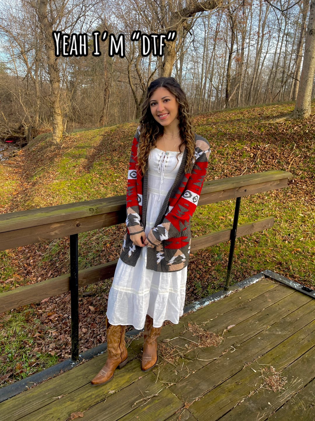 Post 7 by Erin Reamer on TikTok (video)