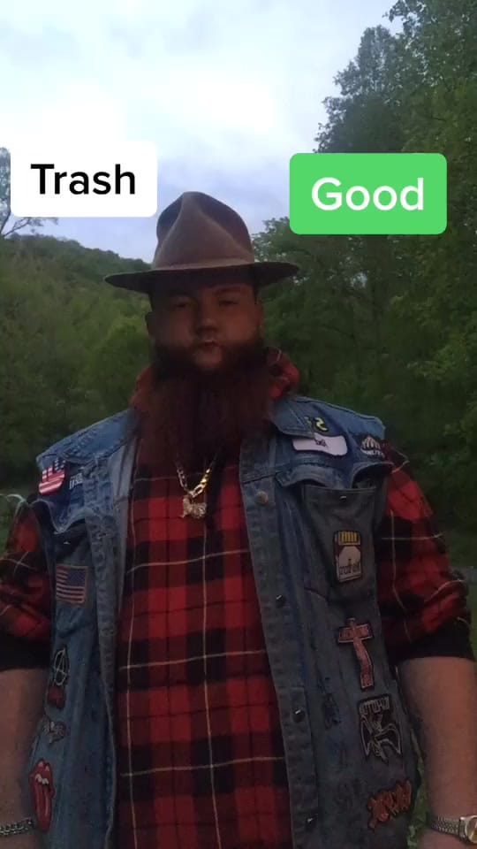 Post 10 by Rod The Legendkiller on TikTok (video)