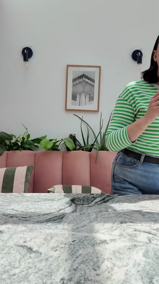 Post 4 by Clare | Houseplants & life 🪴 on TikTok (video)