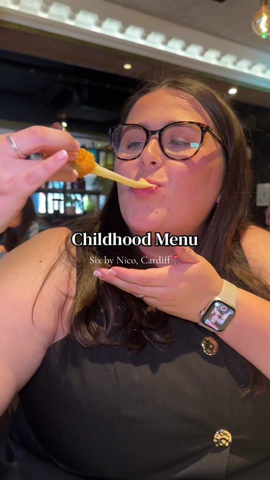 Post 4 by Katie Thomas on TikTok (video)