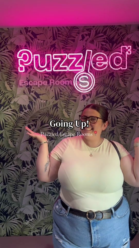 Post 3 by Katie Thomas on TikTok (video)